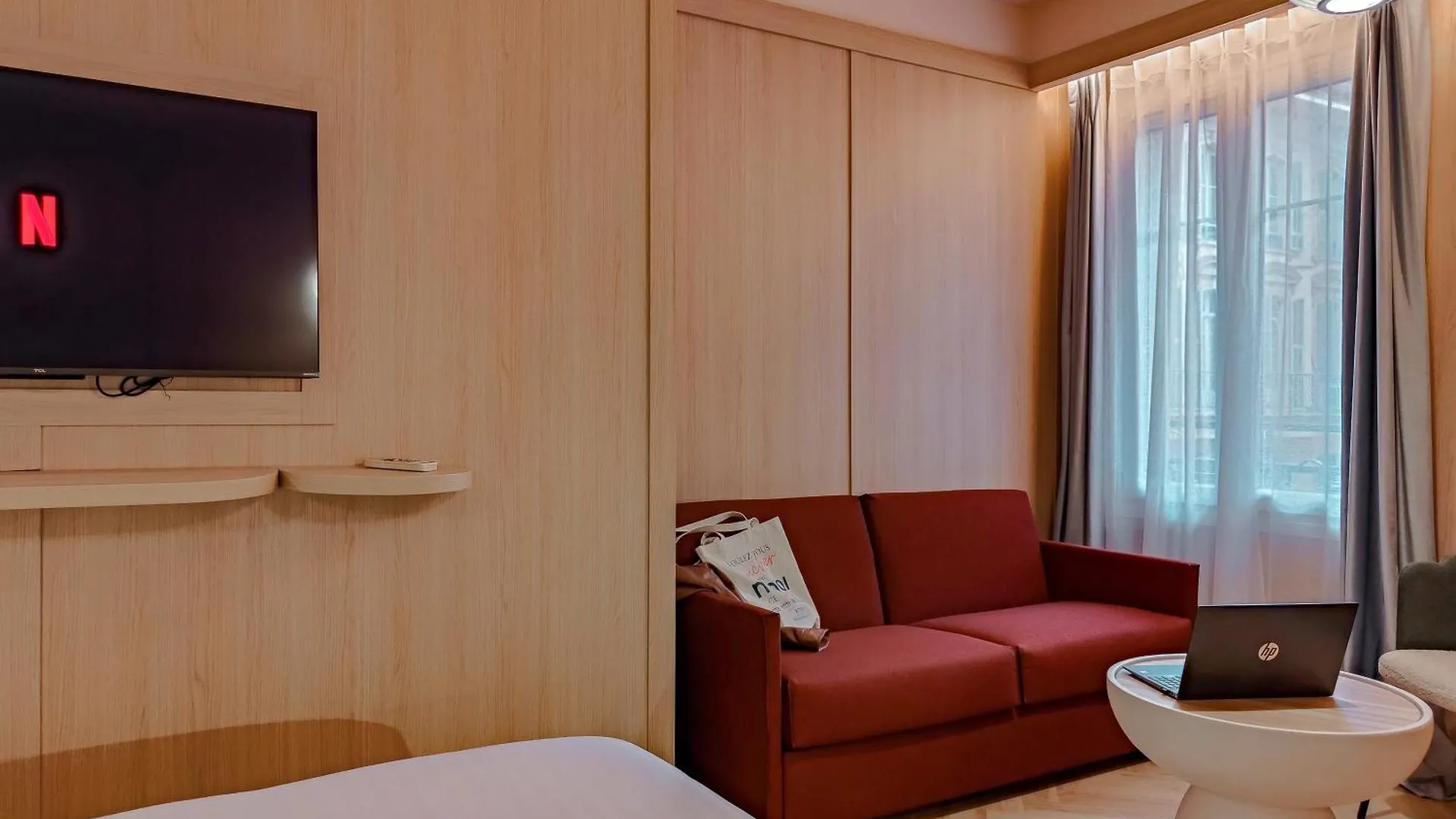 Aparthotel Ammi Nice Lafayette France