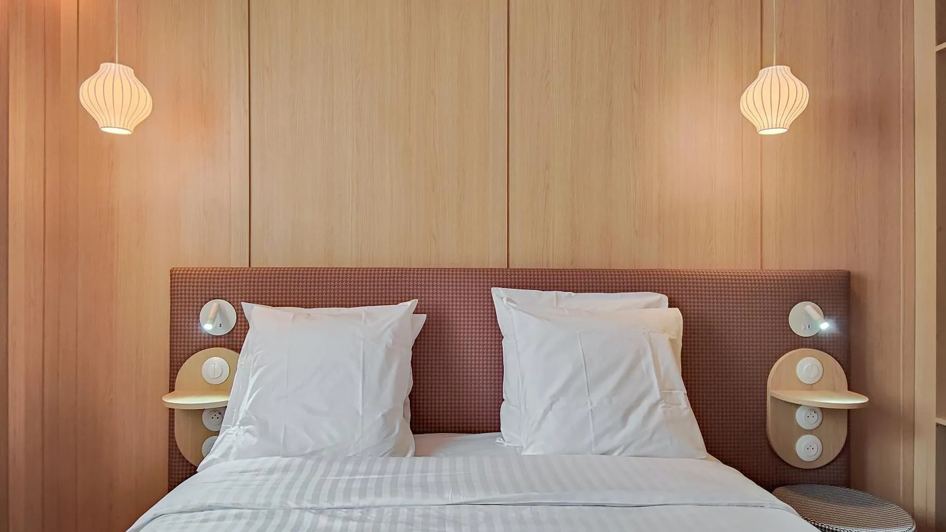 Hôtel Lafayette Nice 3*,  França