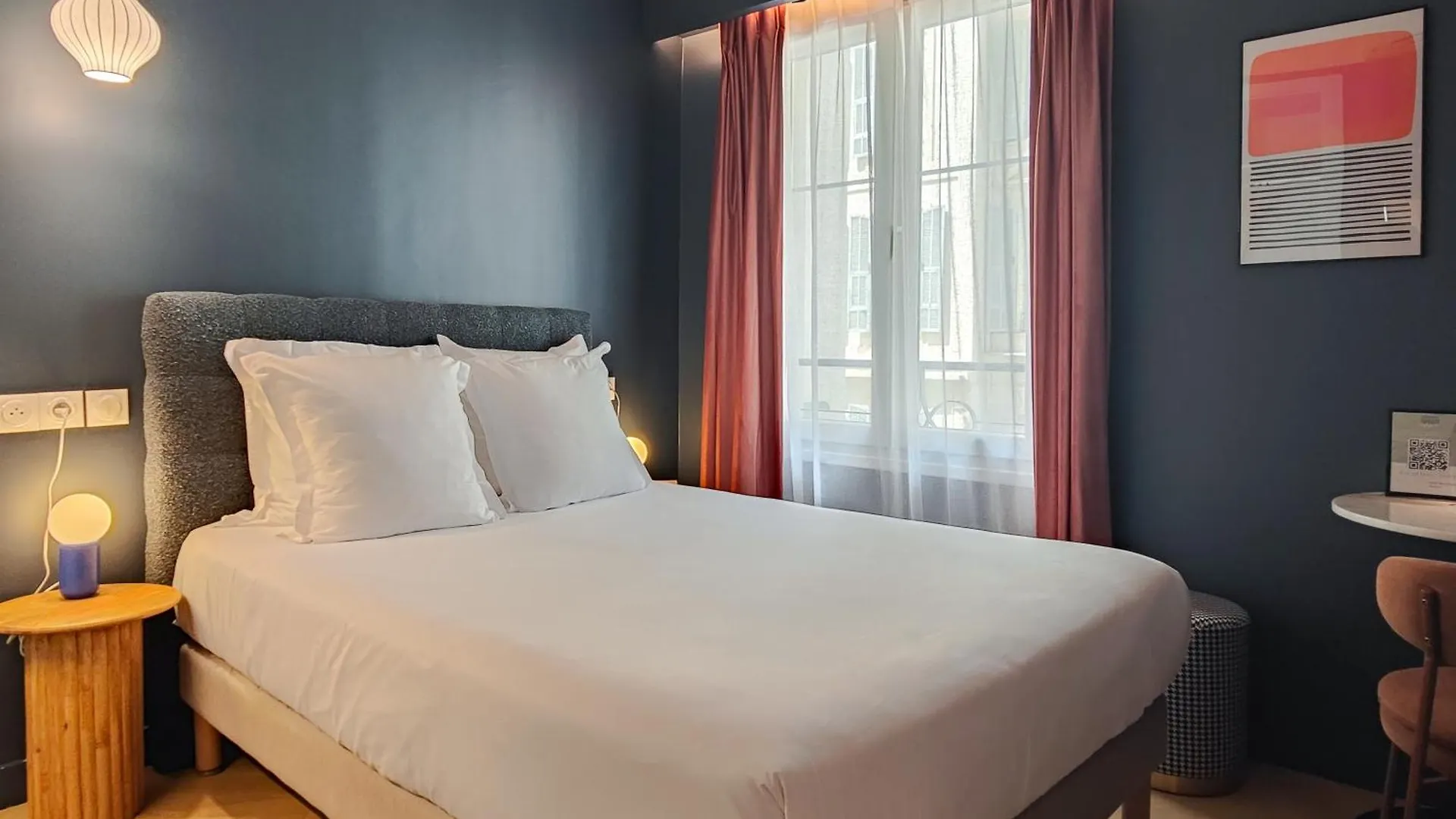 Aparthotel Ammi Nice Lafayette 3*,