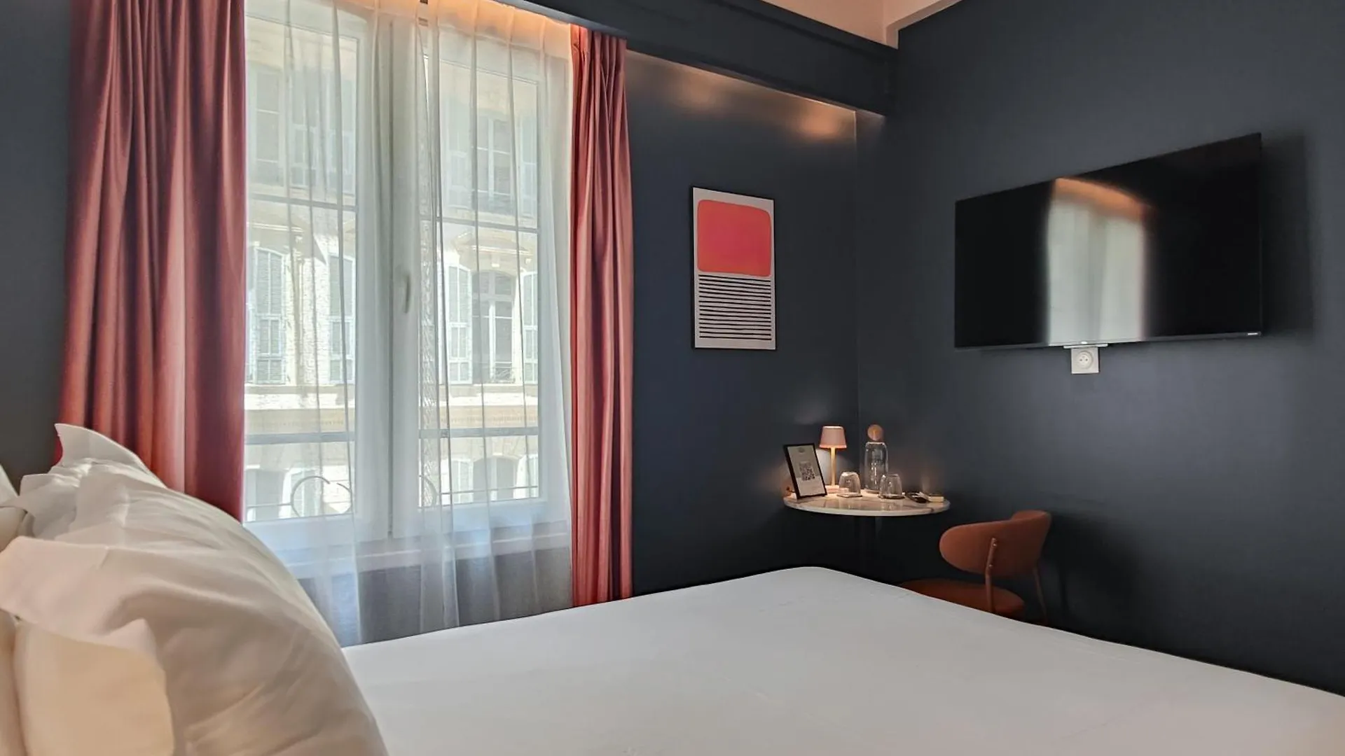 Hotel Aparthotel Ammi Nice Lafayette