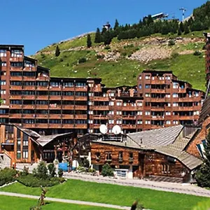Les Fontaines Blanches - Maeva Apartment Avoriaz