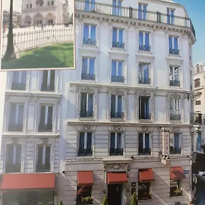 Latin Hotel Paris