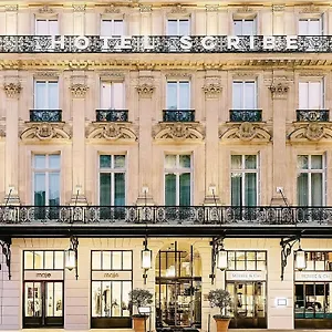 Sofitel Le Scribe Opera Hotel Paris