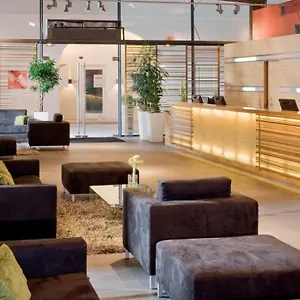 Golden Angel By Adrez Aparthotel Prague