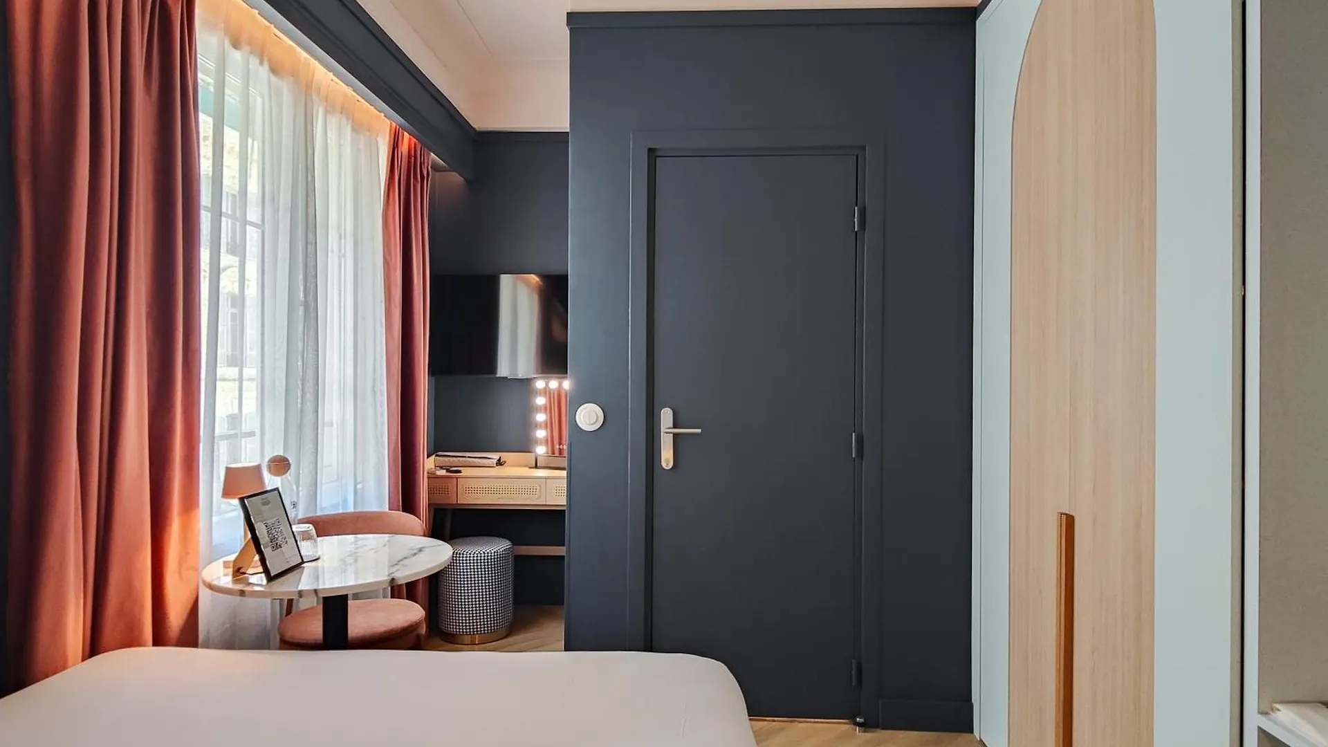 Aparthotel Ammi Nice Lafayette 3*,