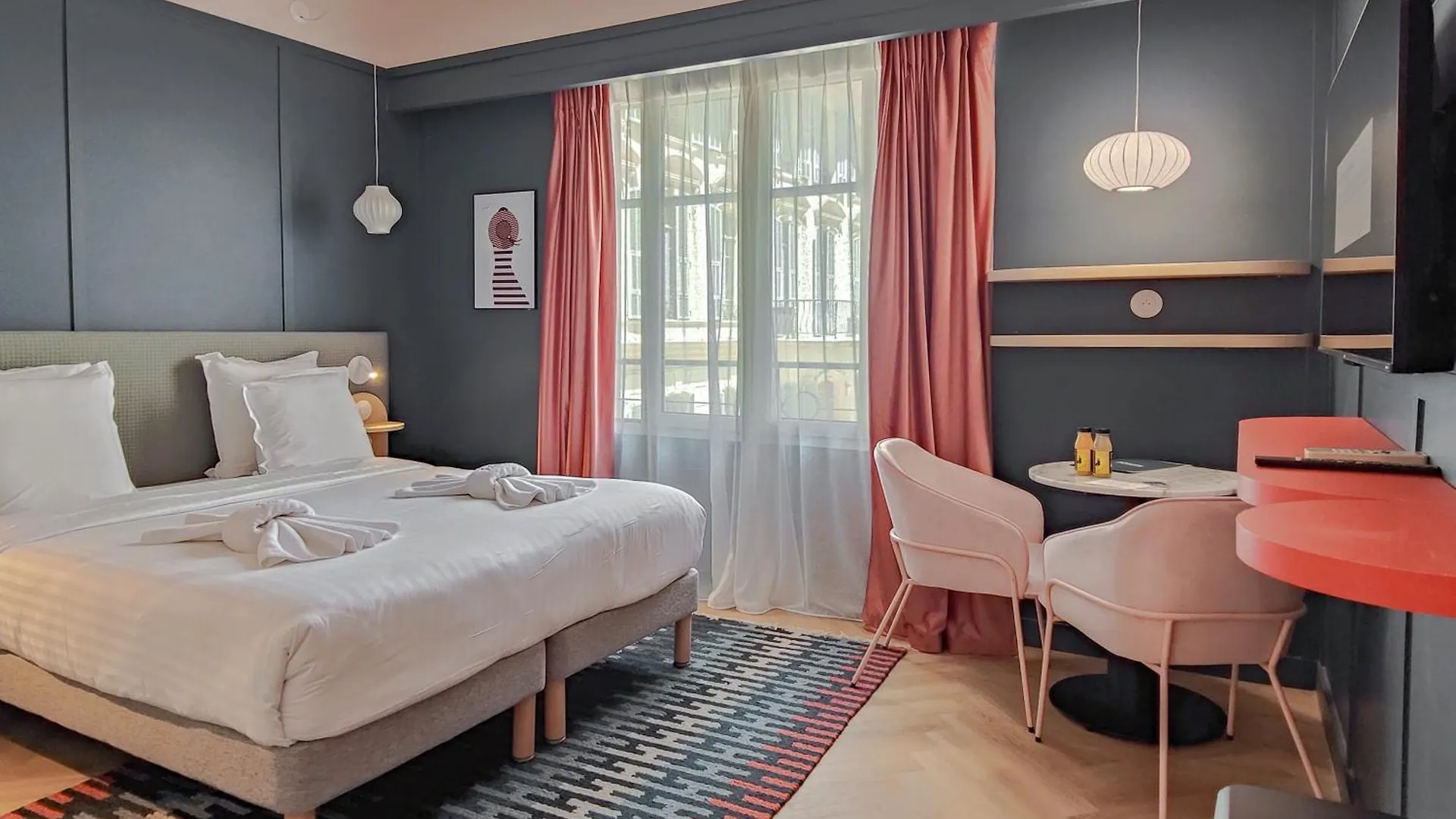 Aparthotel Ammi Nice Lafayette